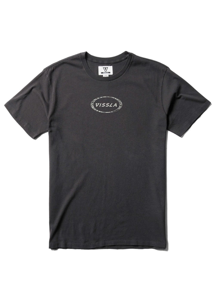 Backslash SS Heavyweight Tee
