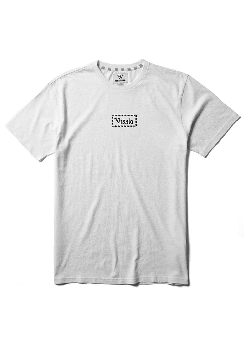 Backslash SS Heavyweight Tee