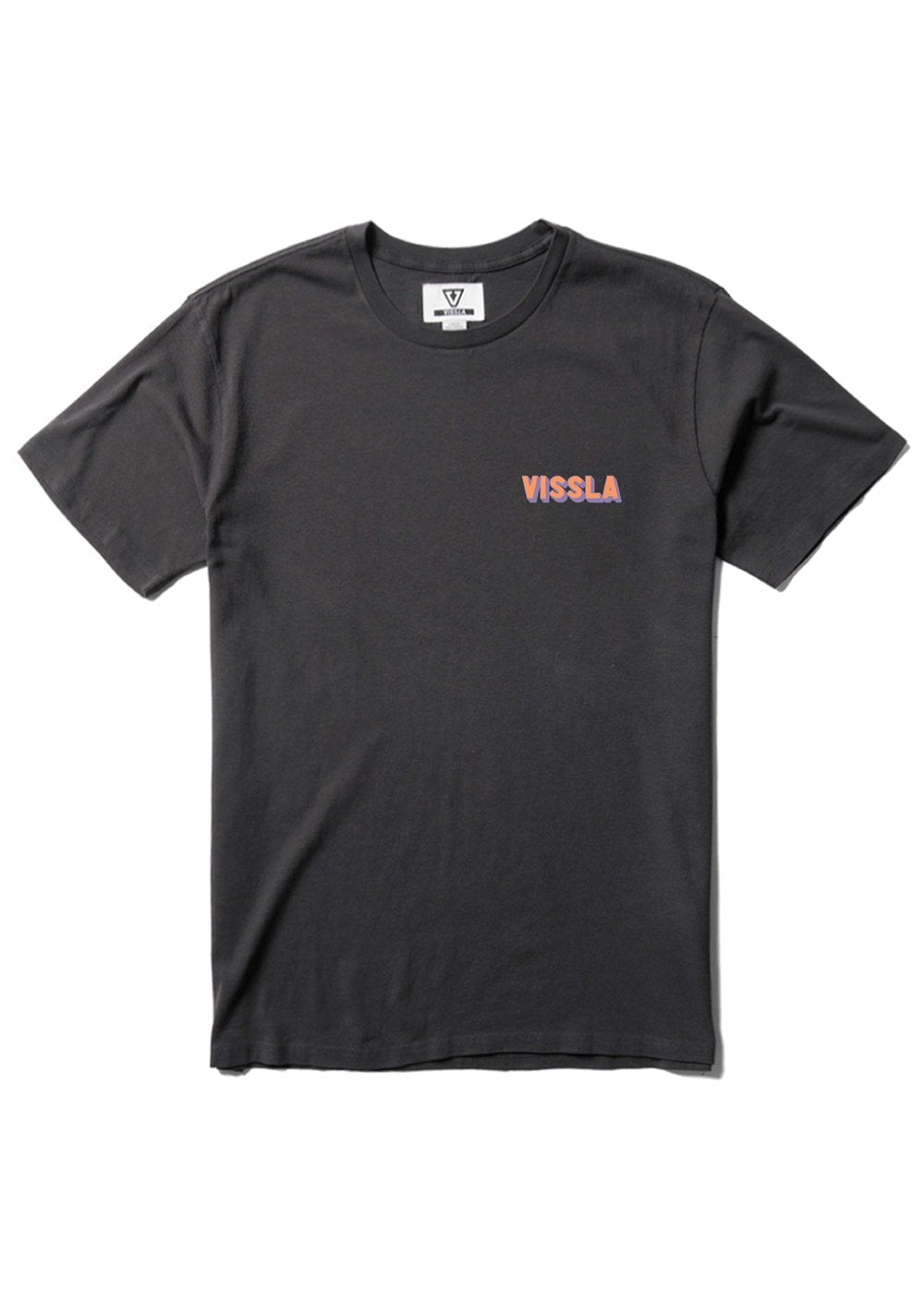 Dropdown SS Heavyweight Tee