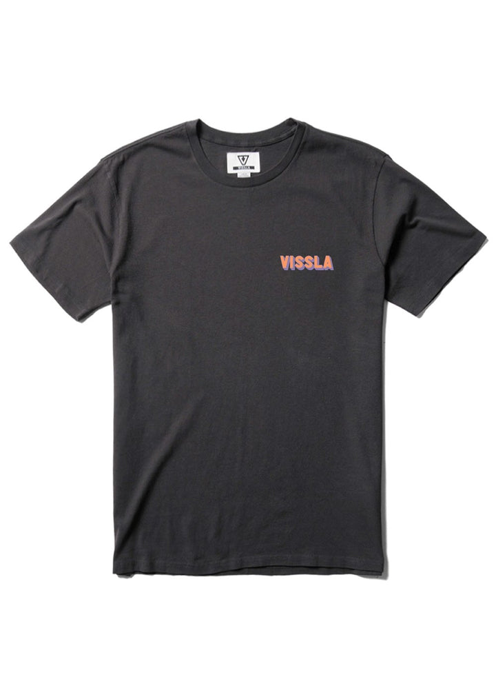 Dropdown SS Heavyweight Tee