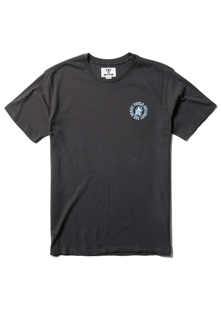 Helloha SS Heavyweight Tee