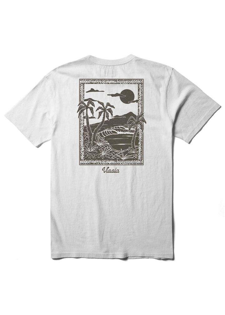 Kelpline SS Heavyweight Tee