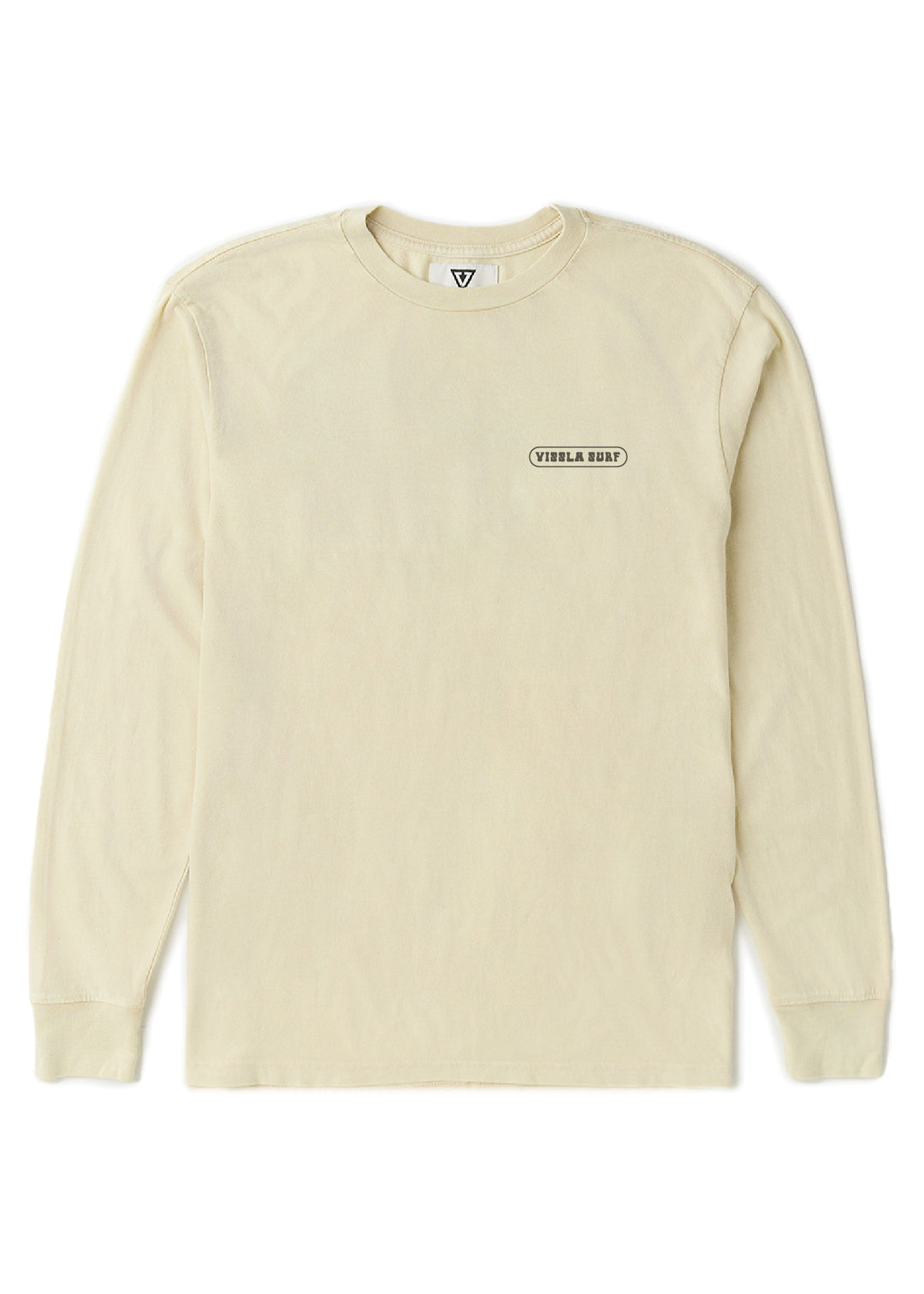 Secret Shores Cosmic Wash Long Sleeve Tee