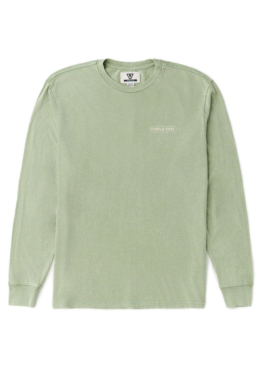 Secret Shores Cosmic Wash Long Sleeve Tee