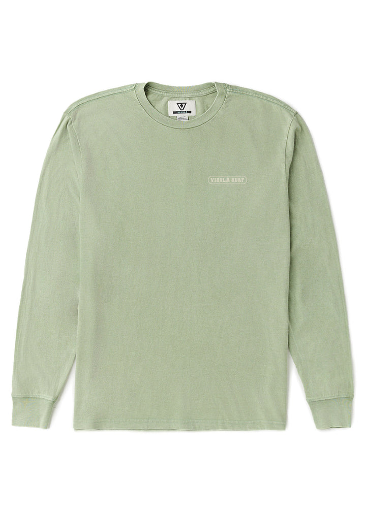 Secret Shores Cosmic Wash Long Sleeve Tee