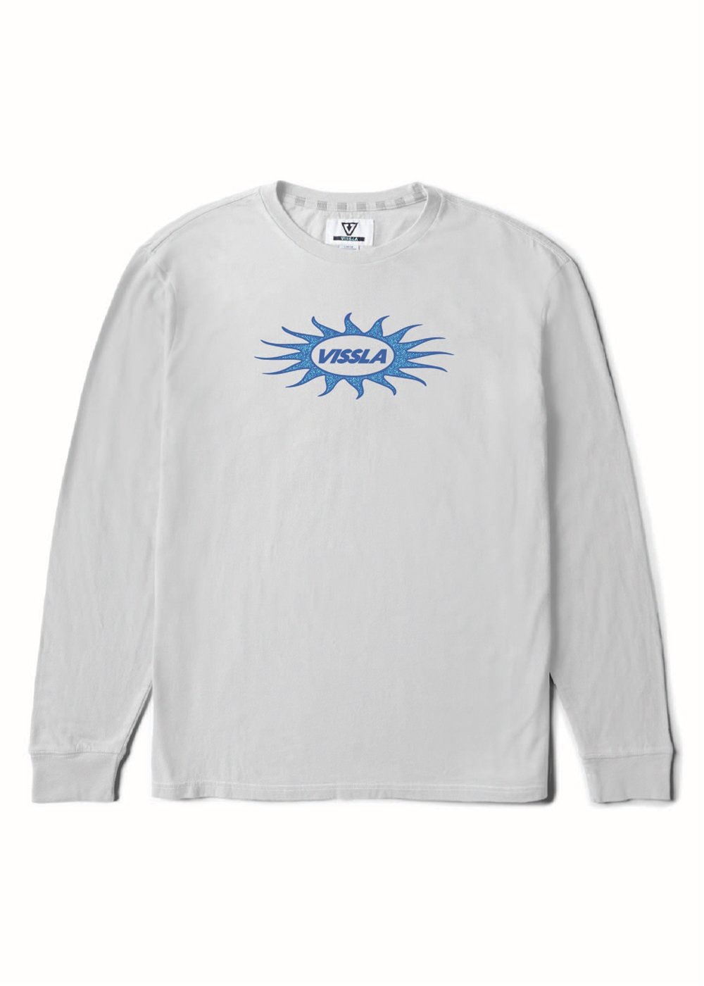 Unidentified Long Sleeve Tee