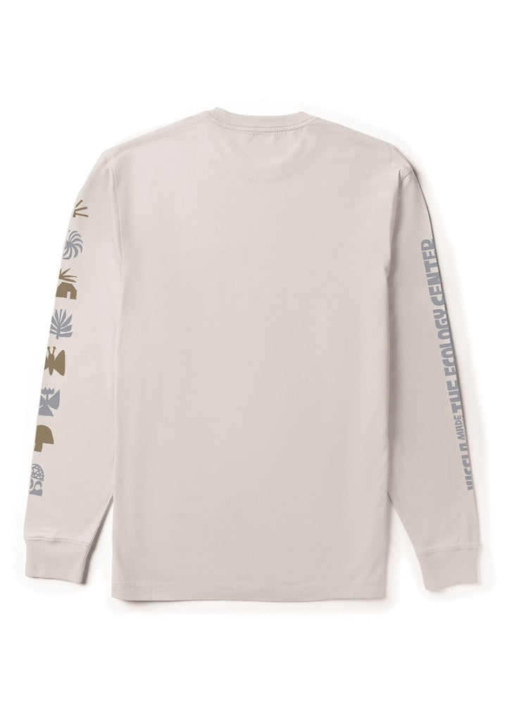 TEC Abundant LS Tee