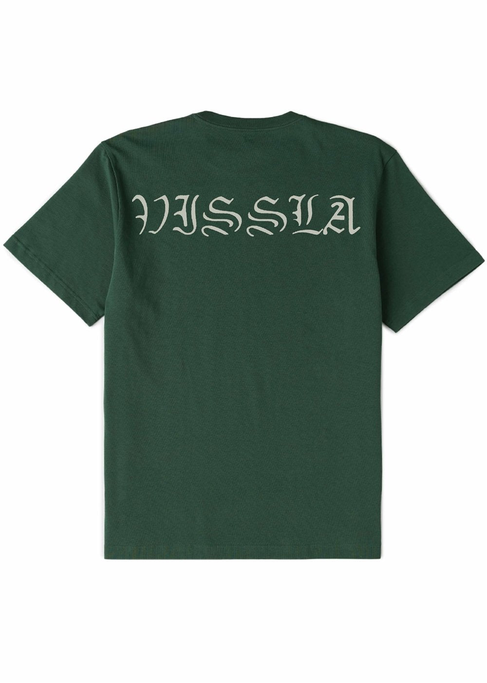Revival Oversized Heavy Organic Tee | Boxy T-Shirt – Vissla com