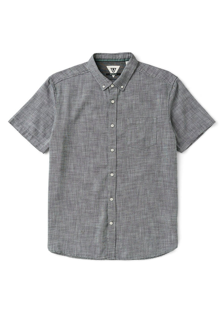 Roll Call Short Sleeve Shirt