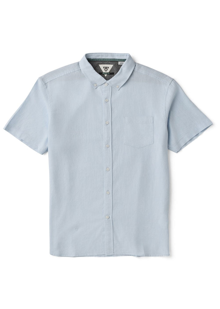 Roll Call Eco Short Sleeve Shirt