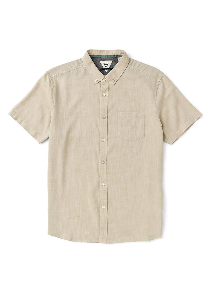 Roll Call Short Sleeve Shirt