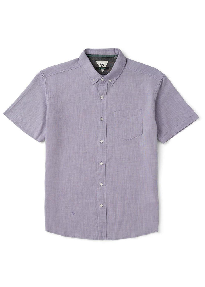 Roll Call Eco Short Sleeve Shirt