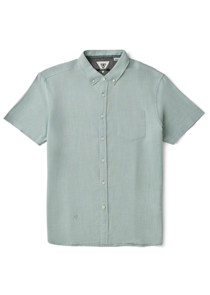 Roll Call Eco Short Sleeve Shirt
