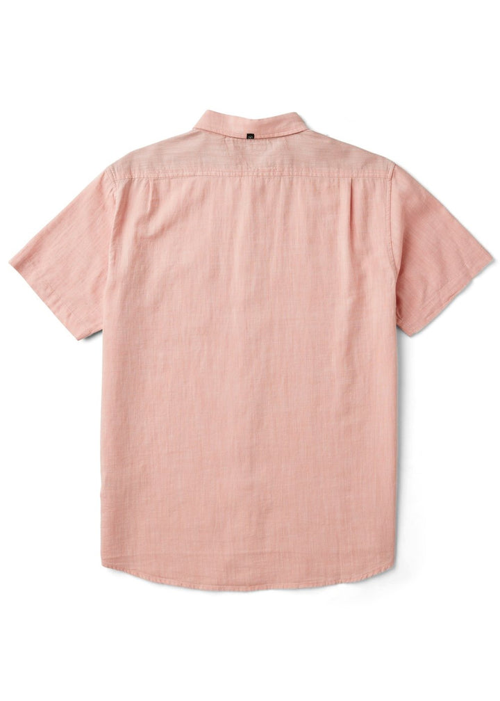 Roll Call Short Sleeve Shirt