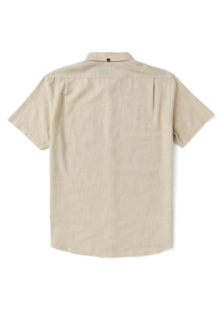 Roll Call Short Sleeve Shirt