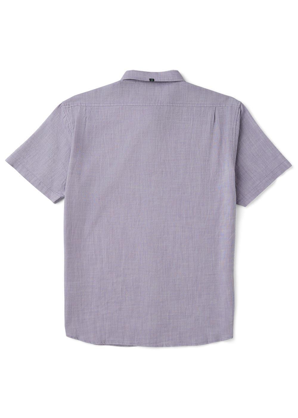 Roll Call Eco Short Sleeve Shirt