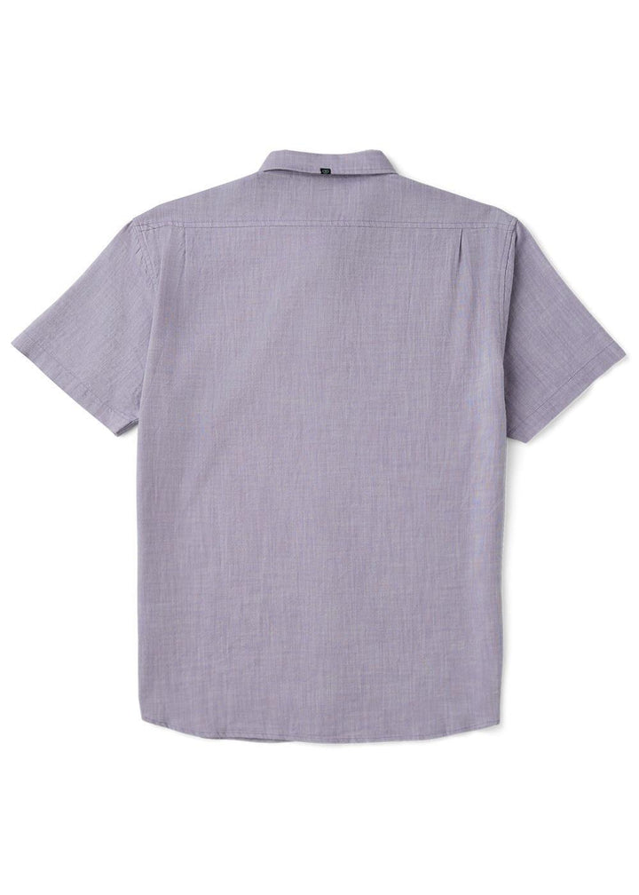 Roll Call Eco Short Sleeve Shirt