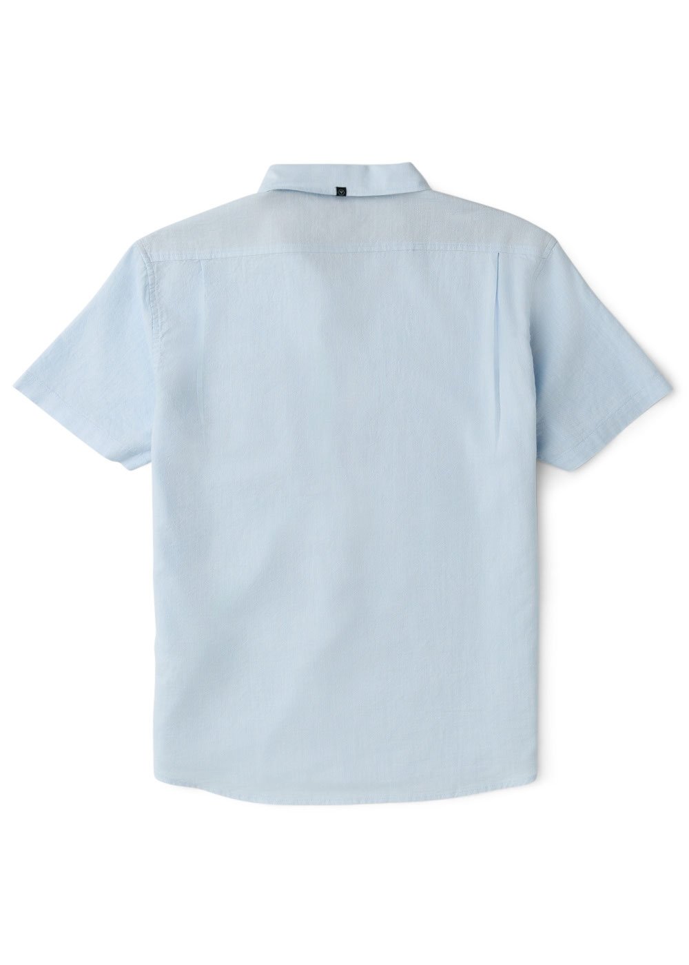 Roll Call Eco Short Sleeve Shirt