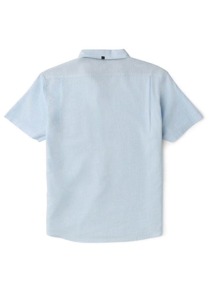 Roll Call Eco Short Sleeve Shirt