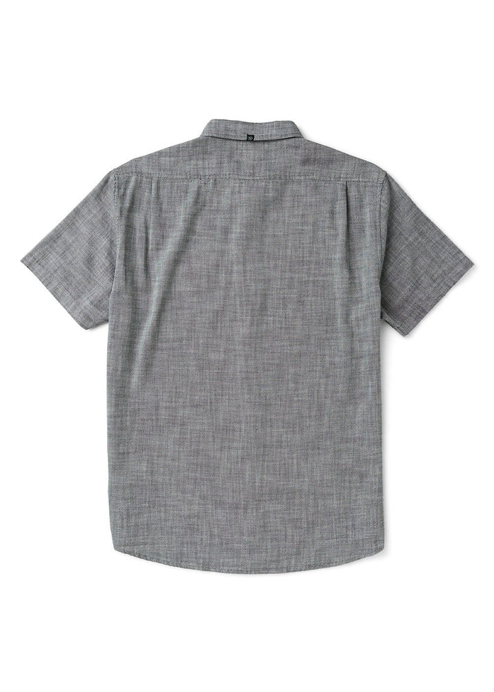 Roll Call Short Sleeve Shirt