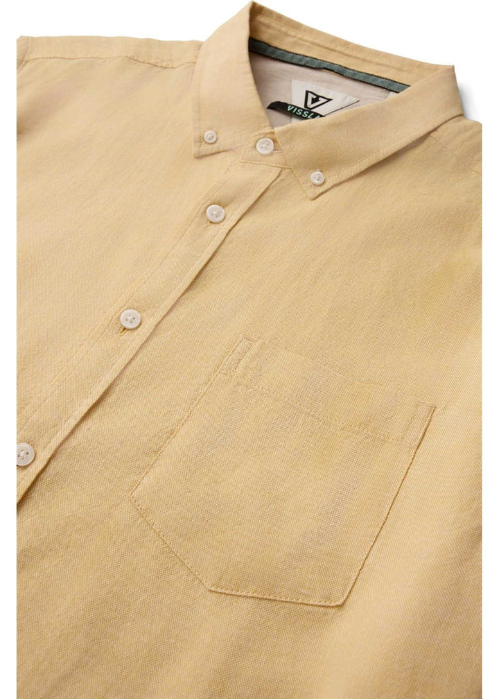 Roll Call Eco Short Sleeve Shirt