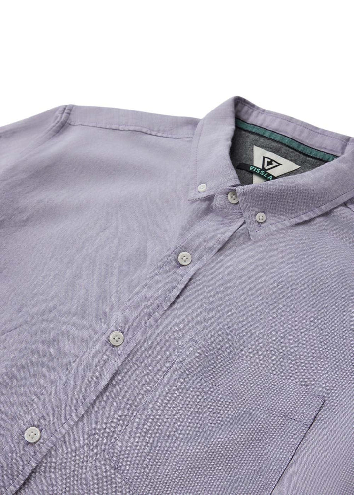 Roll Call Eco Short Sleeve Shirt