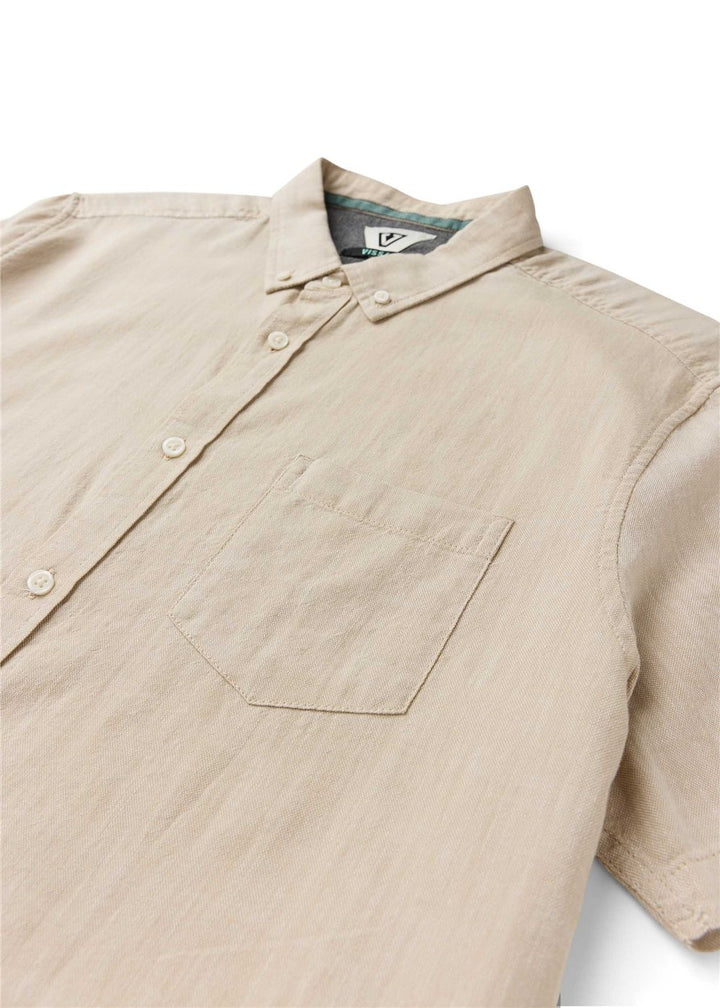 Roll Call Short Sleeve Shirt