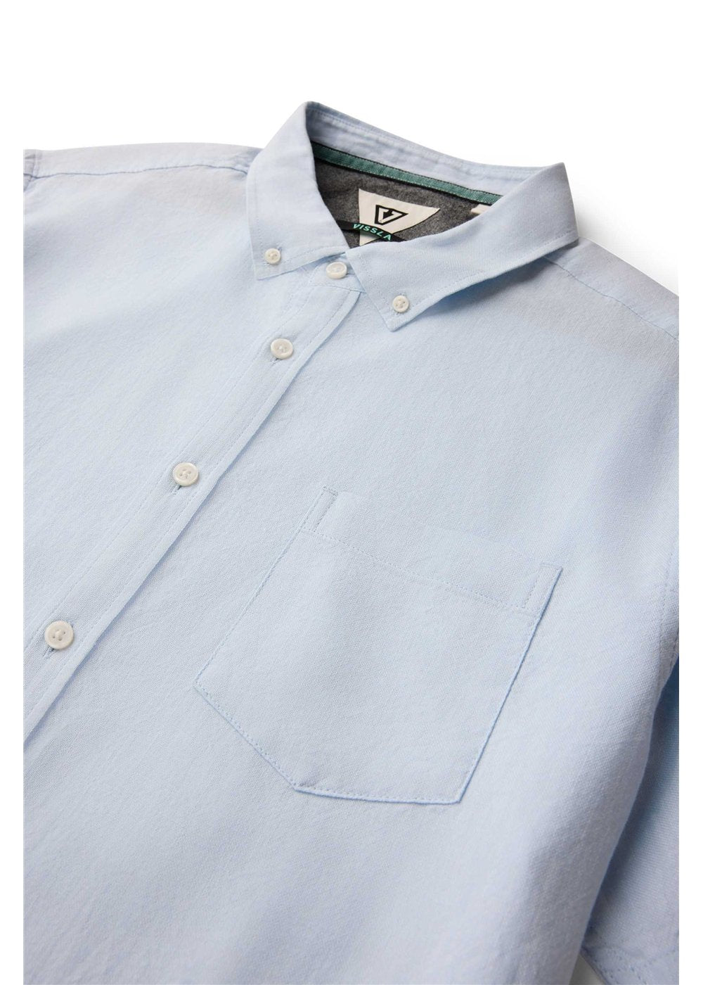 Roll Call Eco Short Sleeve Shirt