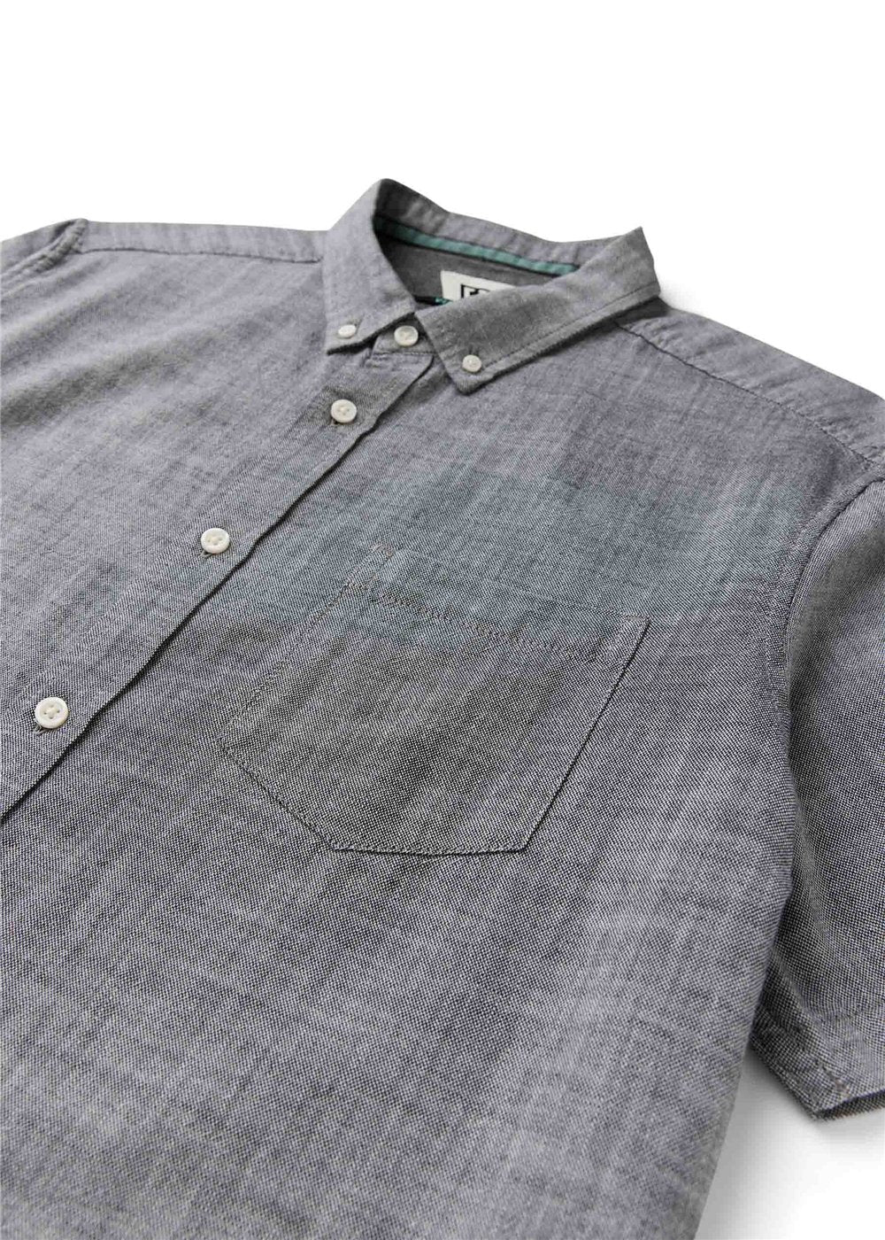 Roll Call Short Sleeve Shirt