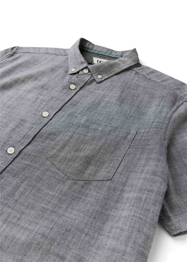 Roll Call Short Sleeve Shirt