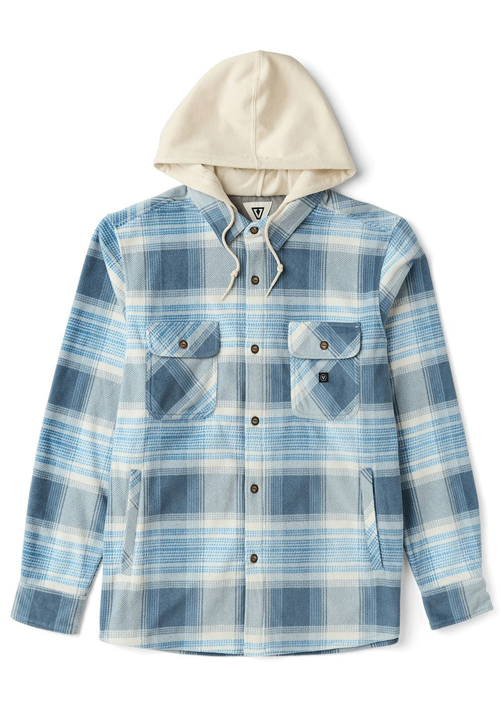 Eco-Zy Shirt Jacket