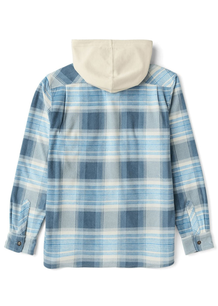 Eco-Zy Shirt Jacket