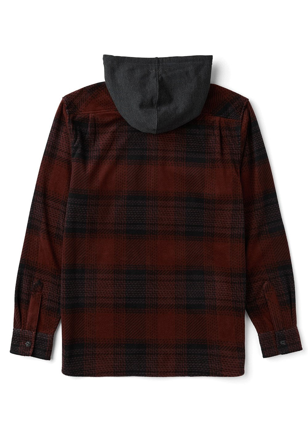 Eco-Zy Shirt Jacket