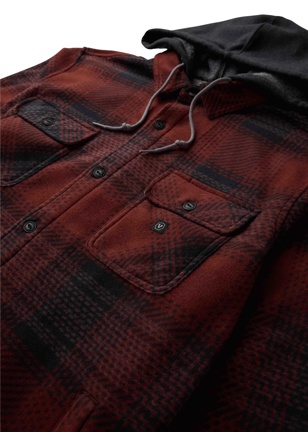 Eco-Zy Shirt Jacket