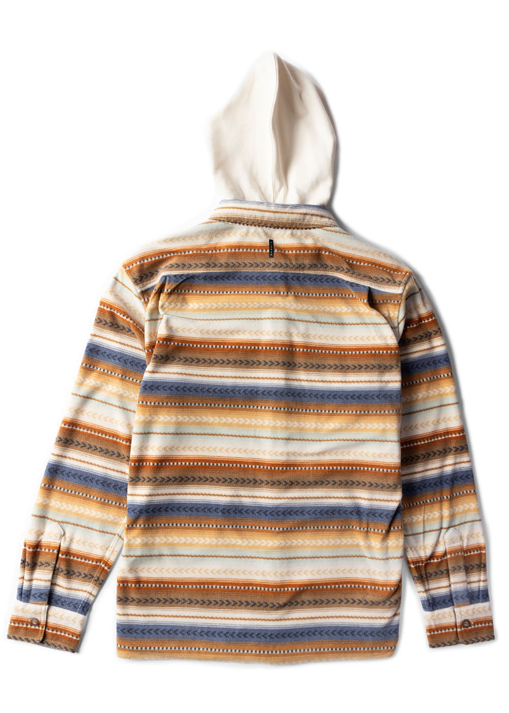 Eco-Zy Shirt Jacket