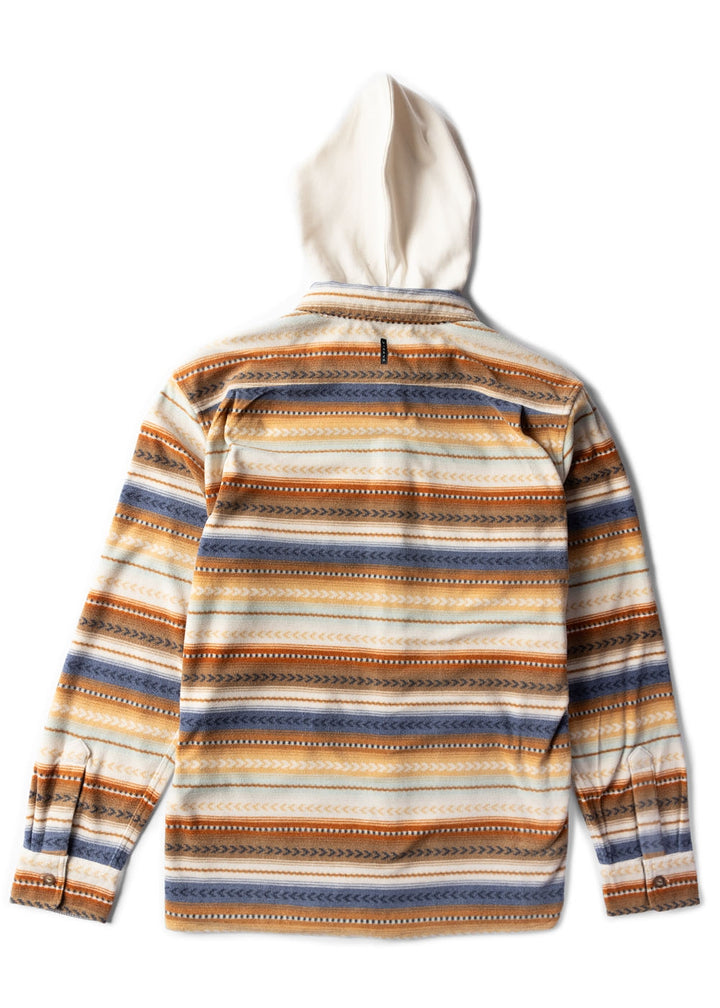 Eco-Zy Shirt Jacket