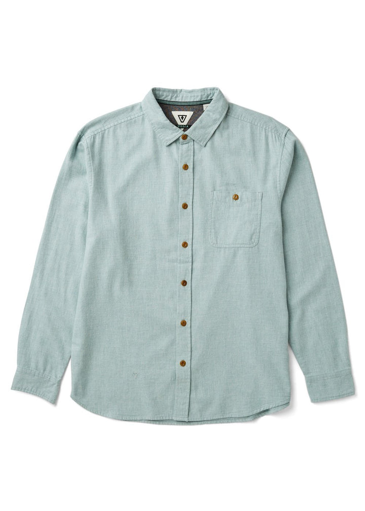 Go To Long Sleeve Shirt