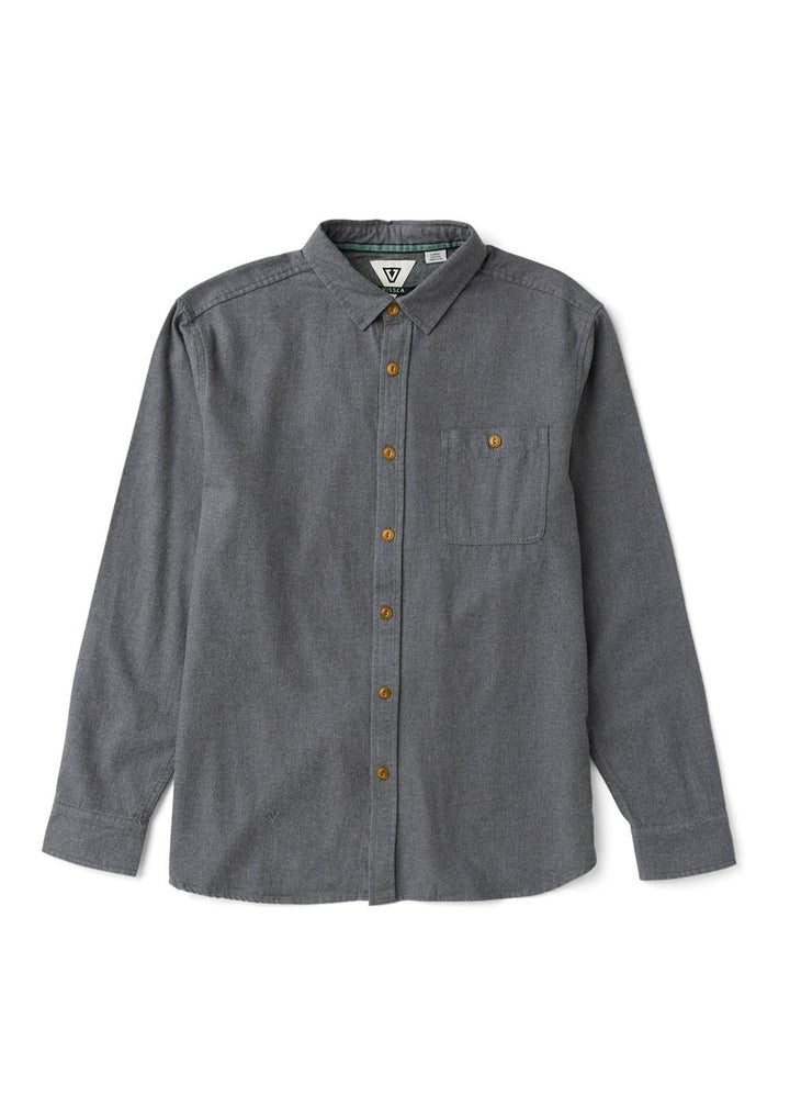 Go To Long Sleeve Shirt