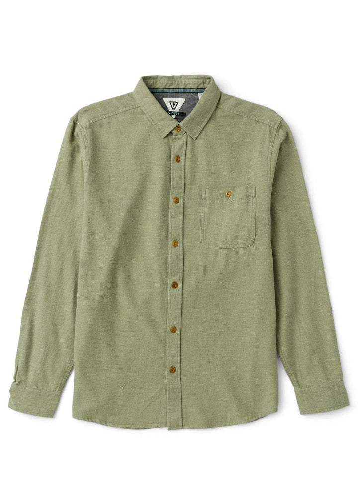 Go To Lightweight Flannel