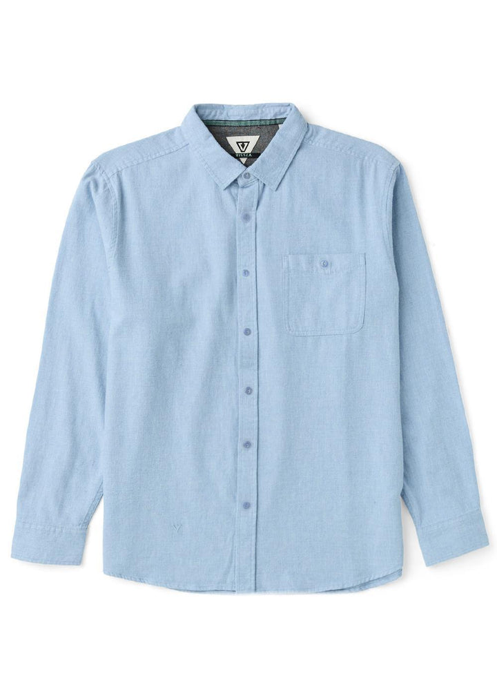 Go To Lightweight Flannel