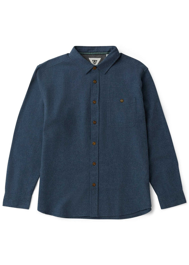 Go To Lightweight Flannel