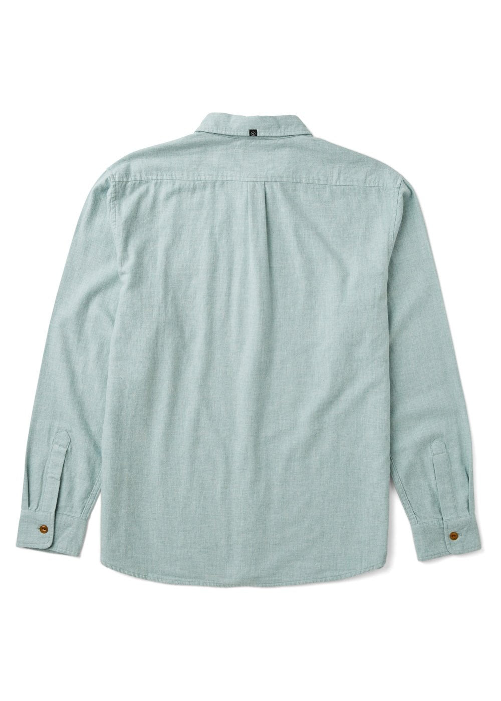 Go To Long Sleeve Shirt