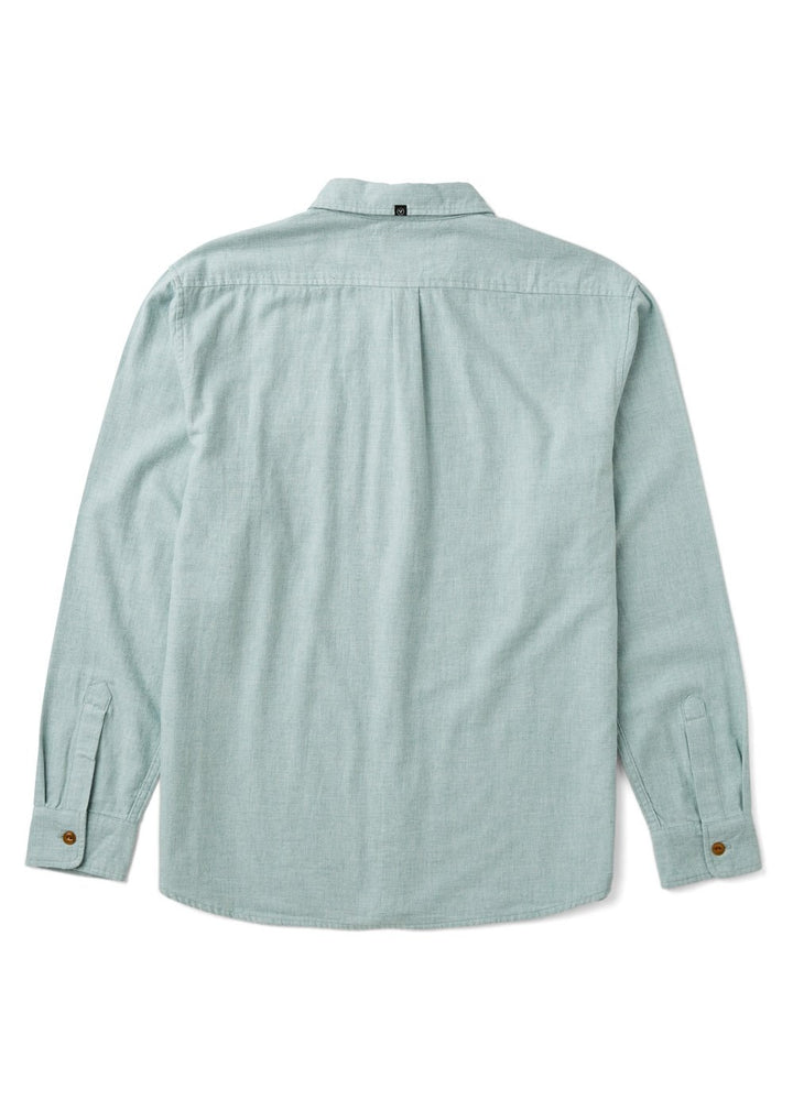 Go To Long Sleeve Shirt