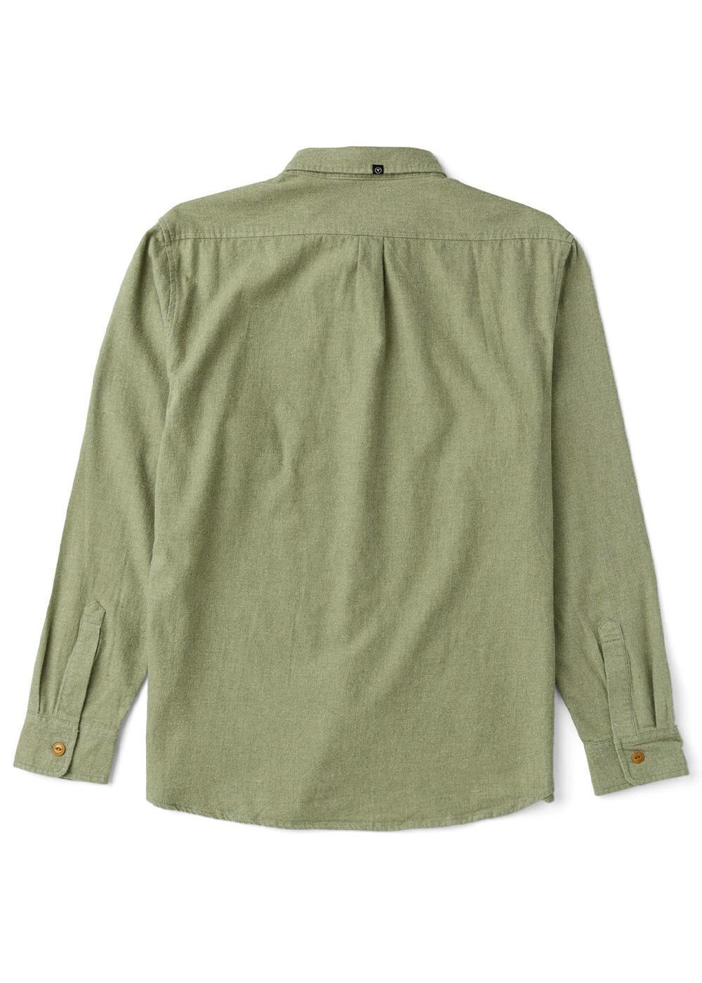 Go To Lightweight Flannel