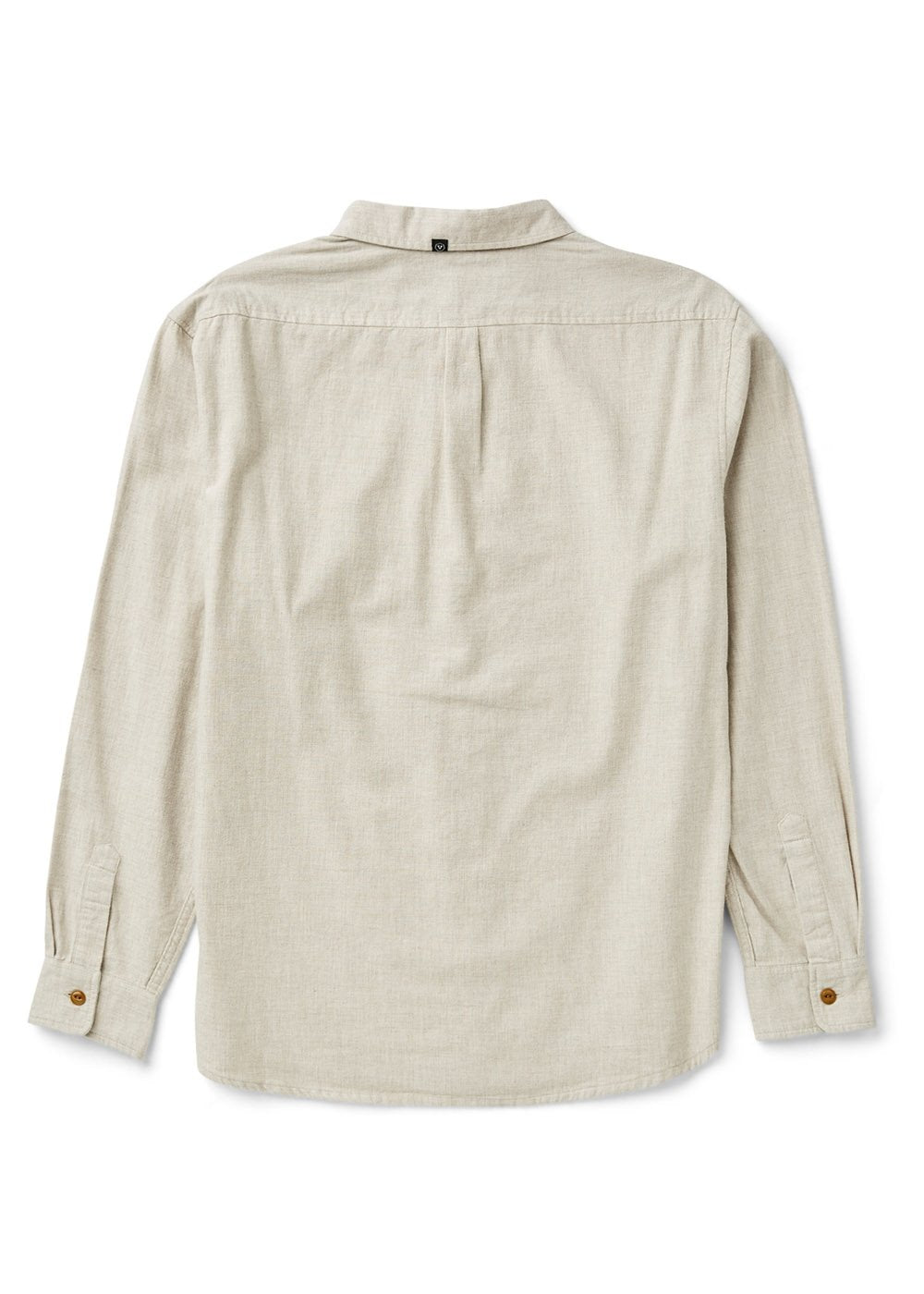 Go To Long Sleeve Shirt