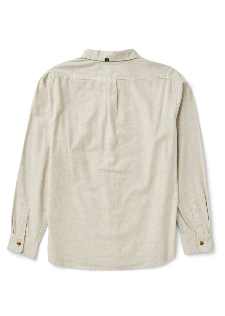 Go To Long Sleeve Shirt