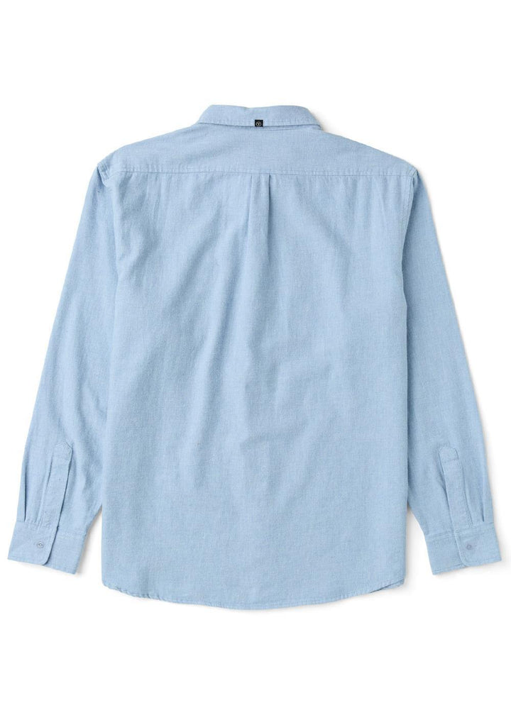 Go To Lightweight Flannel