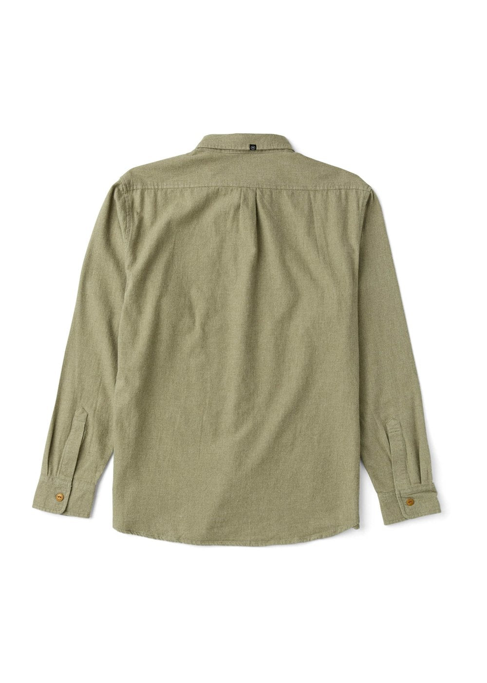 Go To Long Sleeve Shirt