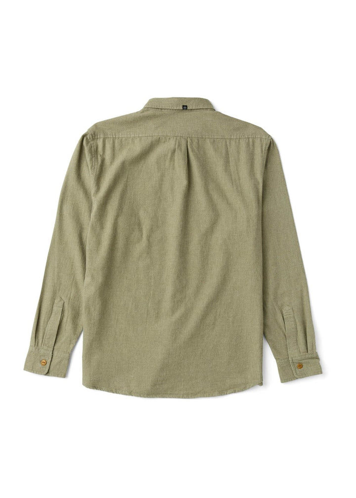 Go To Long Sleeve Shirt