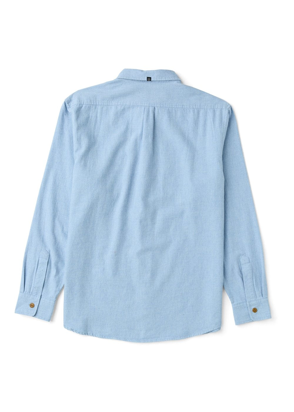 Go To Long Sleeve Shirt
